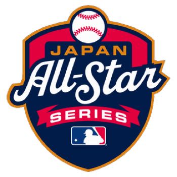 Seri All Star MLB Jepang