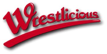 Wrestlicious logo
