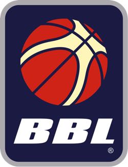 British Basketball League logo