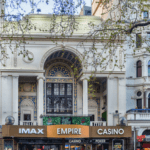 Empire Casino in London